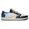 Air Jordan 1 Retro Low "Fragment Design Travis Scott"