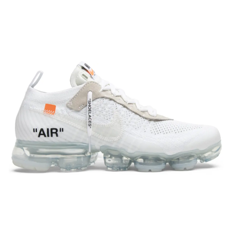 Off-White Air VaporMax 'Part 2' Off-White Air VaporMax 'Part 2'