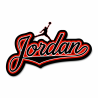 Jordan